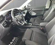 Zunanja slika - Audi Q3 - 35 TDI S tronic Quattro - 15 - Predogledna slika