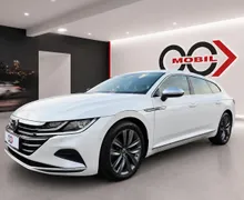 Zunanja slika - Volkswagen Arteon Shooting Brake - Arteon SB 2.0 TDI Elegance DSG - Matrix.kamera.nav - 1 - Predogledna slika