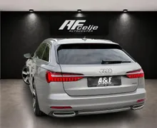 Notranja slika - Audi A6 Avant - 50 TDI-Q-3X S LINE-129.000km-LIZING ZA TUJCE- - 8 - Predogledna slika