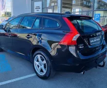 Zunanja slika - Volvo V60 - 2.0 TD - VLEČNA KLJUKA +NAVIGACIJA+PDC+TEMPOMAT... - 6 - Predogledna slika