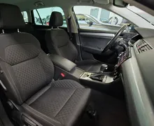 Zunanja slika - Škoda Superb - Combi 2,0 TDI Ambition DSG ACC NAVI LED KAM KLJUKA - 17 - Predogledna slika
