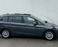 Zunanja slika - BMW Serija 2 - Gran Tourer: 216d-SPORT-PANORAMA-LED-NAVI-LIZING ZA TUJC - 4 - Predogledna slika