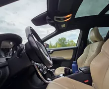 Notranja slika - Volvo XC60 - FWD D3 Luxury Geartronic - 4 - Predogledna slika