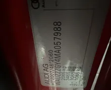Zunanja slika - Audi A3 - 40 TFSI e Advanced 150kW.NEMŠKI.NAVI.KAMERA.LED - 17 - Predogledna slika