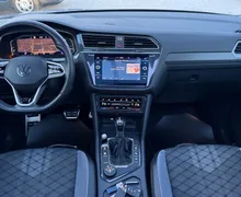 Zunanja slika - Volkswagen Tiguan Allspace - 4motion-2.0 TDI-R-Line-DSG-PANO-MRTVI KOTI-VIRTUA - 10 - Predogledna slika
