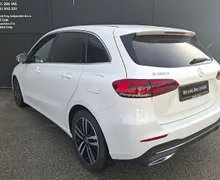 Zunanja slika - Mercedes-Benz B-Razred - B 180 Progressive Avt. - 4 - Predogledna slika