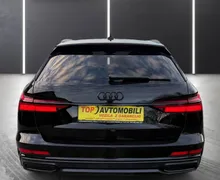 Zunanja slika - Audi A6 - Avant 40 TDI 3 X S LINE LED NAVI VIRTUAL USNJE RADAR T.. - 7 - Predogledna slika