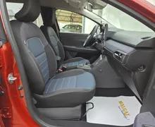 Zunanja slika - Dacia Jogger - Extreme Hybrid 155+7 sedežev+Zimske gume - 12 - Predogledna slika