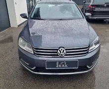 Zunanja slika - VW Passat - Variant 1.6 TDI BMT Comfortline - 3 - Predogledna slika