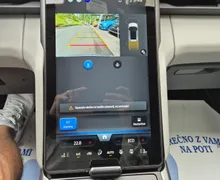Zunanja slika - Ford Explorer - EV STYLE 170PS 52KWH RWD-NA ZALOGI-DOBAVA TAKOJ - 12 - Predogledna slika