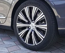 Zunanja slika - Volvo V90 - D5 AWD A Inscription+ACC+19 COL+PRIKLOP+360 KAMERA - 17 - Predogledna slika