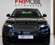 Zunanja slika - Land Rover Range Rover Velar - 2.0 TD Base Aut.•ALCANTARA•KAMERA•ALU20•VL.KLJU - 5 - Predogledna slika