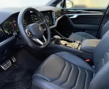 Zunanja slika - VW Touareg - V6 TDI BMT R-Line ... - 7 - Predogledna slika
