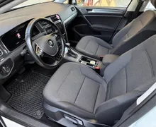 Notranja slika - Volkswagen Golf - e- - 7 - Predogledna slika