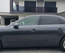 Zunanja slika - Audi A4 - 2.0 TDI-LIMUZINA-XENON-LED-NAVI-TEMPOMAT-PDC - 5 - Predogledna slika
