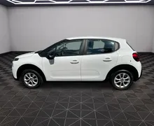 Zunanja slika - Citroën C3 - 1,2 PureTech 83 Feel - 12 - Predogledna slika