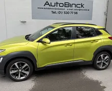 Zunanja slika - Hyundai Kona - 1.0 T-GDI 120 Premium - 2 - Predogledna slika