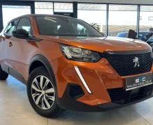 Zunanja slika - Peugeot 2008 - 1.2-1.LASTNIK-JAMSTVO-ODLIČEN-OBROK ŽE OD 128€ - 5 - Predogledna slika