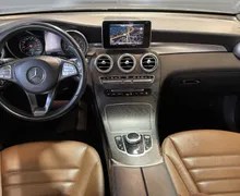 Zunanja slika - Mercedes-Benz GLC-Razred - GLC coupe GLC350e-4MATIC-360KAMERA-EXCLUSIVE-PANO-USNJE-LED - 9 - Predogledna slika