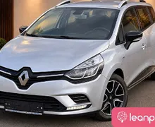 Zunanja slika - Renault Clio - Grandtour TCe 90 Limited - 1 - Predogledna slika