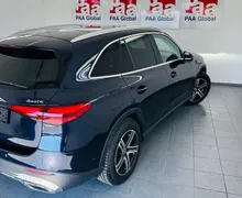 Zunanja slika - Mercedes-Benz GLC-Razred - GLC 220d 4MATIC Avt.NEMŠKI+4ALU.KAMERA.LED.USNJE - 13 - Predogledna slika
