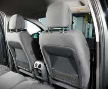 Zunanja slika - Peugeot 3008 - 1.6 HDI Style + KLJUKA+TOP - 14 - Predogledna slika