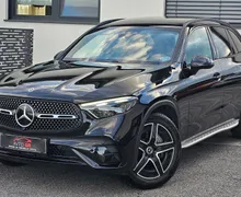 Zunanja slika - Mercedes-Benz GLC-Razred - GLC 220d 4MATIC AMG Line Avt.-Novo- Le 18.000km- - 16 - Predogledna slika