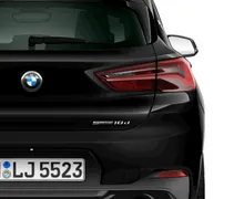 Zunanja slika - BMW X2 - sDrive18d - 6 - Predogledna slika