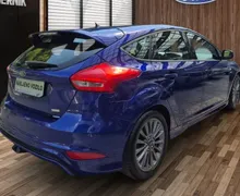 Zunanja slika - Ford Focus - ST-LINE 1.0 125PS M6-SLO-2.LAST-REDNO SERVISIRAN - 4 - Predogledna slika