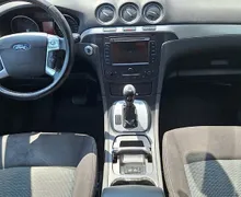 Zunanja slika - Ford Galaxy - 2.0 TDCi Titanium Avt. 7 SEDEŽEV - 8 - Predogledna slika
