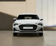 Zunanja slika - Audi A3 - 30 TFSI 85kW - 2 - Predogledna slika