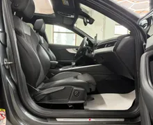 Zunanja slika - Audi A4 - quattro AUT. - 8 - Predogledna slika
