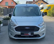 Zunanja slika - Ford Transit Connect - 1.5 tdci - 7 - Predogledna slika