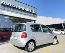 Zunanja slika - Renault Modus - 1.2 16V Expression 1.LASTNIK SLO NAKUP NA OBROKE - 7 - Predogledna slika