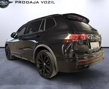 Zunanja slika - Volkswagen Tiguan Allspace - 4motion 2.0 TDI BMT R-Line DSG |VIRTUAL|KLJUKA|TOP - 6 - Predogledna slika