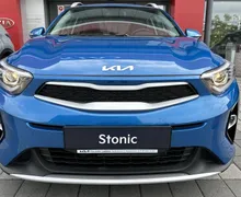 Zunanja slika - KIA Stonic - 1.2 DPI  LX Urban + AKCIJA ZA VSE KIA MODELE... - 2 - Predogledna slika