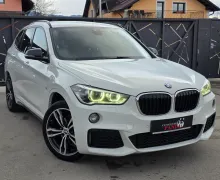Zunanja slika - BMW X1 - xDrive18d - 6 - Predogledna slika