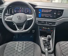 Zunanja slika - VW Taigo - 1.0 TSI 4Joy - ULTIMA - 8 - Predogledna slika