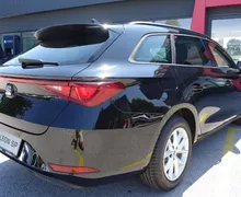 Zunanja slika - Seat Leon - 1.5 TSI 115KM STYLE EDITION SP - VLEČNA KLJUKA - - 5 - Predogledna slika