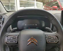Zunanja slika - Citroën C5 - 1.6 Hybrid 225 PHEV S S EAT8 KAMERA PRIKLOP 1.LAST - 14 - Predogledna slika