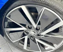 Zunanja slika - Škoda Octavia - Sportline 2.0 TDI 110kW.NEMŠKI+4ALU.NAVI.LED.KAMER - 10 - Predogledna slika