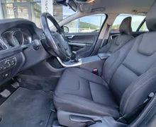 Zunanja slika - Volvo V60 - 2.0 TD - VLEČNA KLJUKA +NAVIGACIJA+PDC+TEMPOMAT... - 12 - Predogledna slika