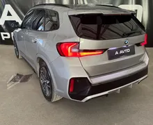 Zunanja slika - BMW X1 - serija : xDrive23i Avt. M Sport - 5 - Predogledna slika