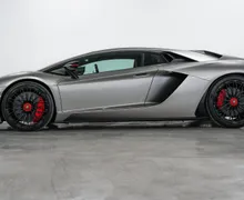 Zunanja slika - Lamborghini Aventador - S - KOT NOV. LAMBORGHINI GARANCIJA DO MAREC 2027 - 8 - Predogledna slika