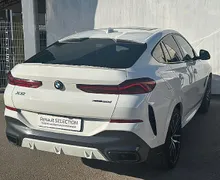 Zunanja slika - BMW X6 - xDrive30d M Sport Laser-H K-Pametni ključ-Memory - 2 - Predogledna slika