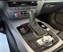 Zunanja slika - Audi A6 - Avant 3.0 TDI Q AVT SLINE|MATRIX|ACC|MEMORY|KAMERA|BOSE| - 11 - Predogledna slika