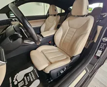 Notranja slika - BMW serija 4 Coupe: - M440i Coupe Avt. |LASER|KAMERA|RADAR|BLIS|VIRTUAL| - 8 - Predogledna slika