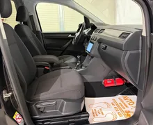 Notranja slika - Volkswagen Caddy - 2.0 TDI-2X DRSNA VRATA-NAuIGACIJA-LED-TEMPOMAT-P - 12 - Predogledna slika
