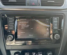 Notranja slika - Škoda Rapid - 1.0 TSI Ambition - 17 - Predogledna slika