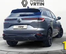 Zunanja slika - Renault Austral - TCe 160 Mild hybrid Esprit Alpine Avt. - 2 - Predogledna slika